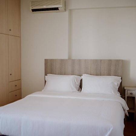 Cozy & Relaxing Apartments-Agia Paraskevi Athens Ngoại thất bức ảnh