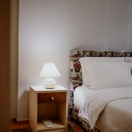 Cozy & Relaxing Apartments-Agia Paraskevi Athens Ngoại thất bức ảnh