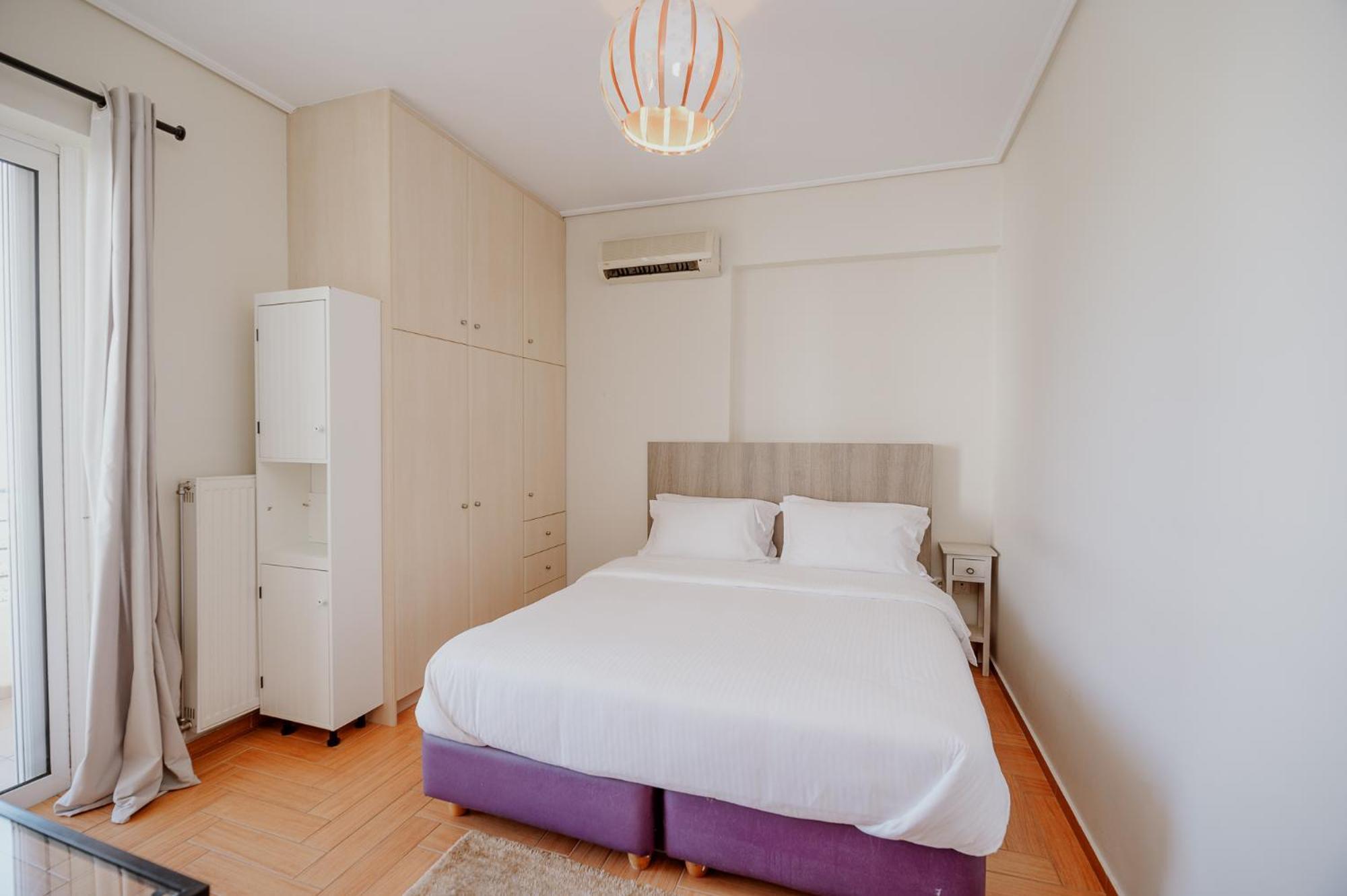 Cozy & Relaxing Apartments-Agia Paraskevi Athens Ngoại thất bức ảnh