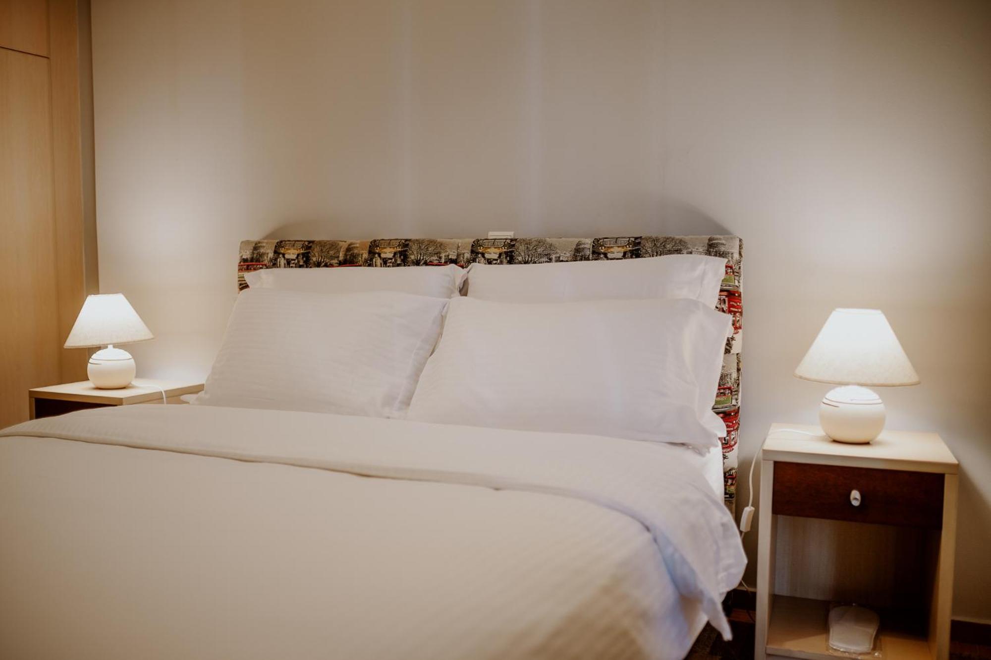 Cozy & Relaxing Apartments-Agia Paraskevi Athens Ngoại thất bức ảnh