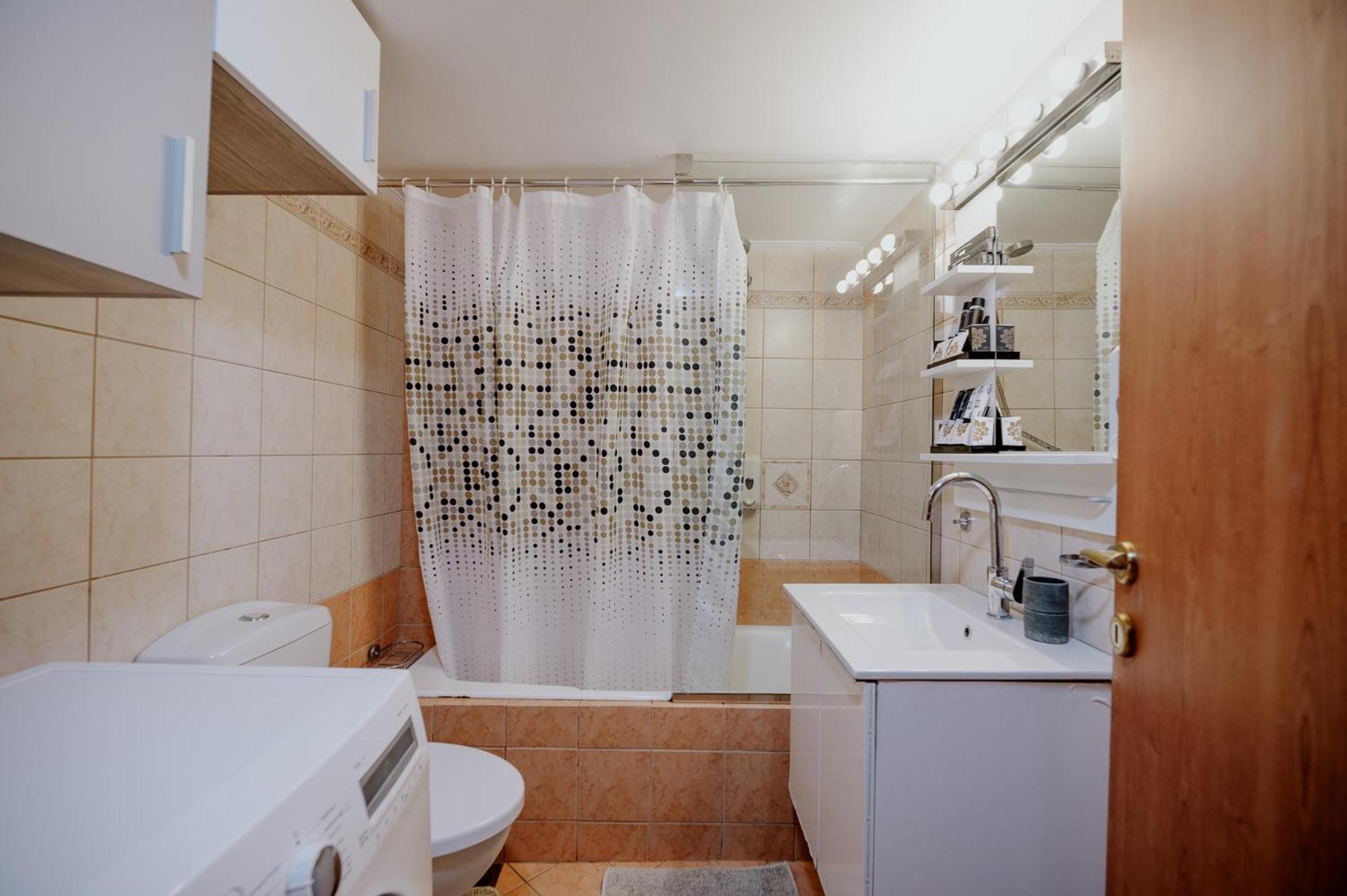 Cozy & Relaxing Apartments-Agia Paraskevi Athens Ngoại thất bức ảnh